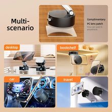 Load image into Gallery viewer, DriveEase™ Magnetic Phone Holder TM