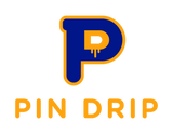 Pin Drip