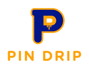 Pin Drip