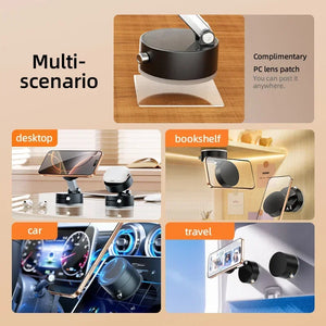 DriveEase™ Magnetic Phone Holder TM