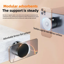 Load image into Gallery viewer, DriveEase™ Magnetic Phone Holder TM

