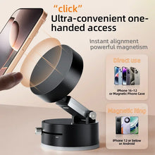 Load image into Gallery viewer, DriveEase™ Magnetic Phone Holder TM
